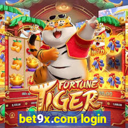 bet9x.com login